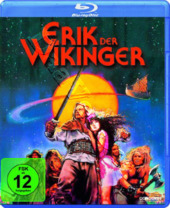 Erik the Viking |   Blu-Ray